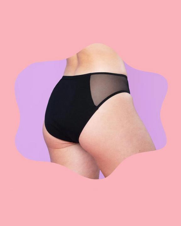 Actual product image Juna Period Period underwear (XL)