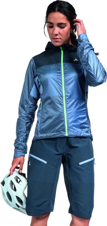 Produktbild Schöffel Flow Trail Jacke (L, XL)
