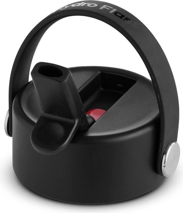 Actual product image Hydro Flask 32 Oz Wide Flex Straw Cap (0.95 l)