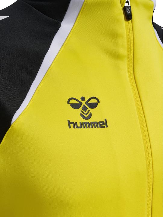 Immagine prodotto hummel hmlLEAD 2.0 GIACCA ZIP TRACCIATA (XL)