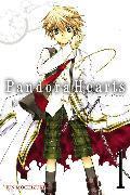 Produktbild PANDORAHEARTS, VOL. 1