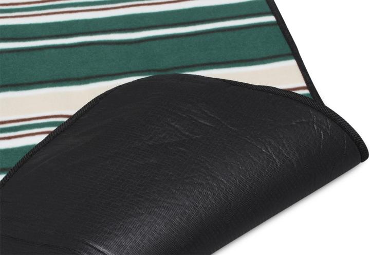 Immagine prodotto Normani Coperta da campeggio per esterni, 140 cm x 180 cm Tundra