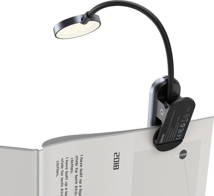 Produktbild Baseus Mini Clip