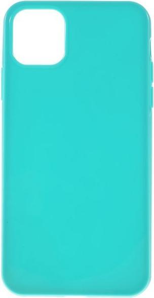 Actual product image MU Classic Softcase TPU Series (Apple iPhone 11 Pro Max)