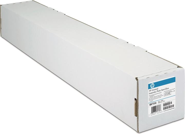 Produktbild HP Q6580A Plotter Fotopapier (200 g/m², Plotterrollen, 1 x)