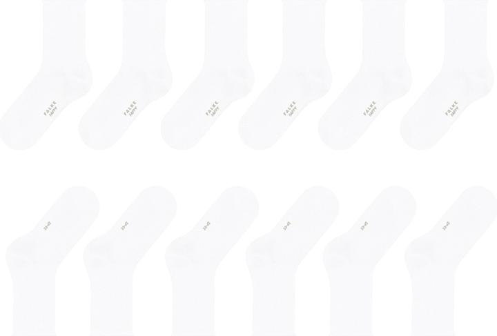 Falke Happy Bundle 6-Pack Damen Socken