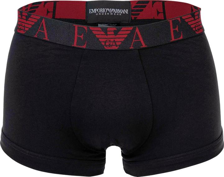 Immagine prodotto Emporio Armani Bold Monogram (L, confezione da 3)