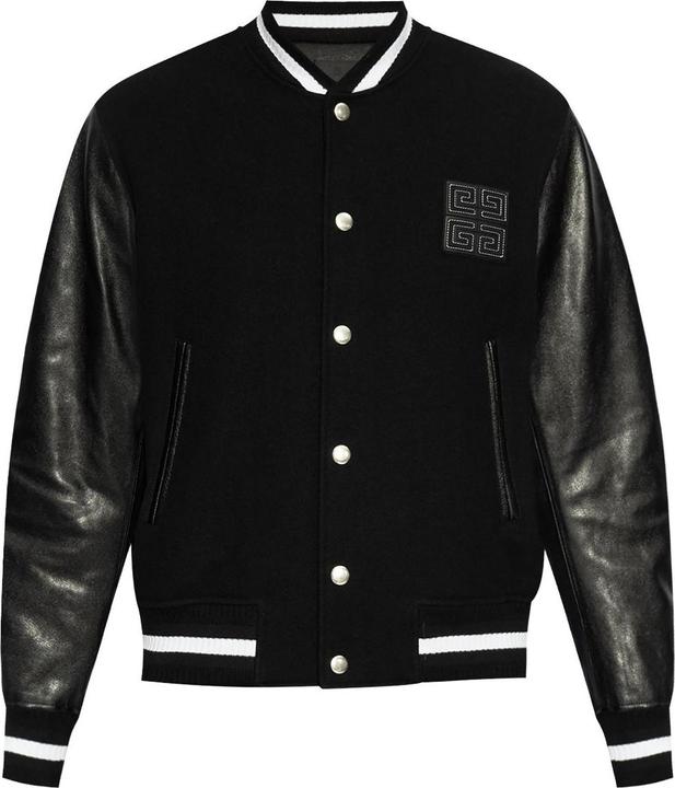 Produktbild Givenchy Coats Black (50)