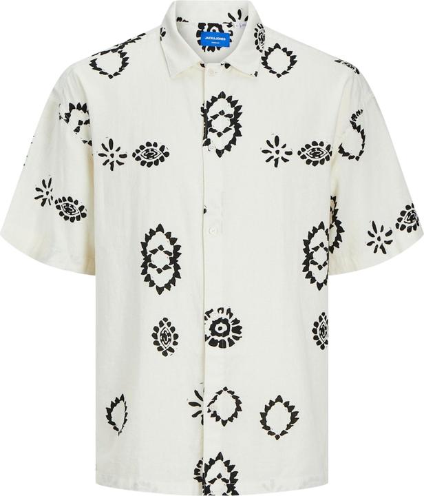 Immagine prodotto Jack & Jones Camicia a vestibilità ampia Camicia a vestibilità ampia (L)