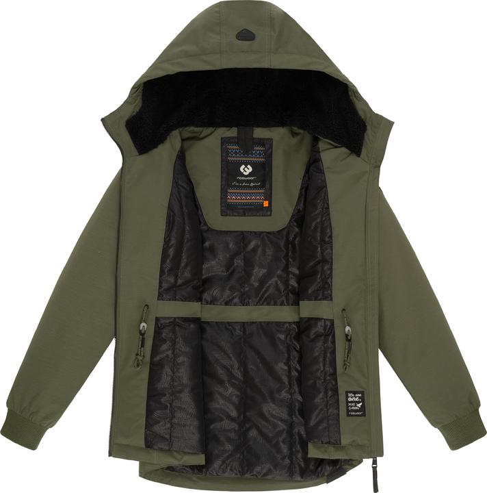 Image du produit Ragwear Dowey Warm Rain (L)