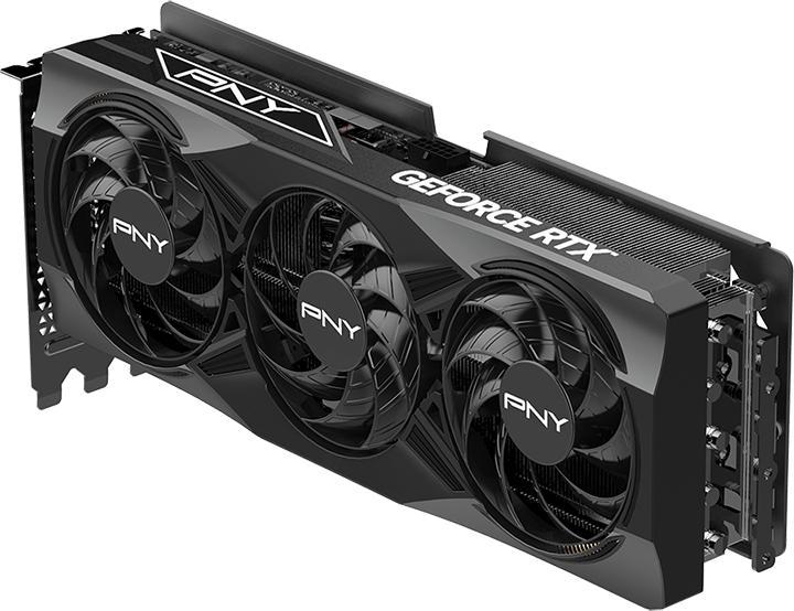 Produktbild PNY GeForce RTX 5070 Ti OC (16 GB)
