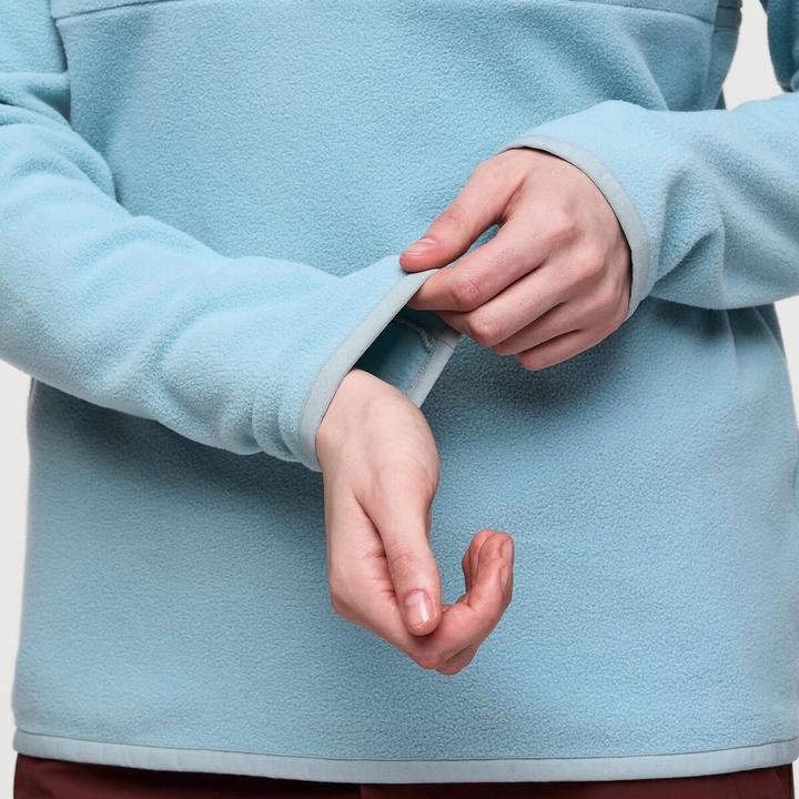 Actual product image Cotopaxi Amado Fleece Sweater (S)