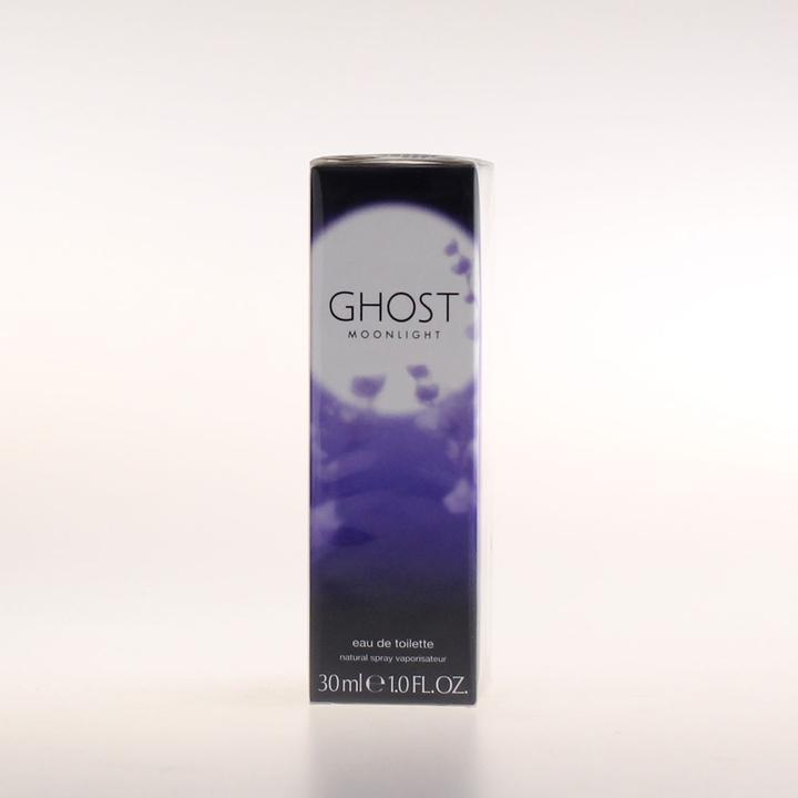 Produktbild Ghost Moonlight (Eau de Toilette, 30 ml)