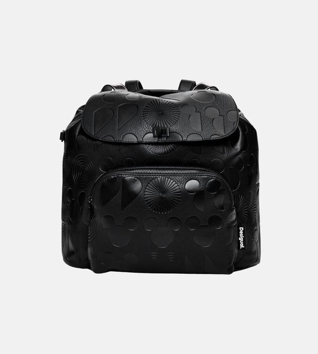 Image du produit Desigual rucksack all mickey krapina (17 l)