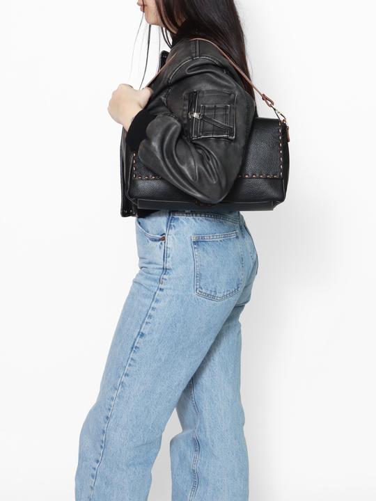 Actual product image Gave Lux shoulder bag