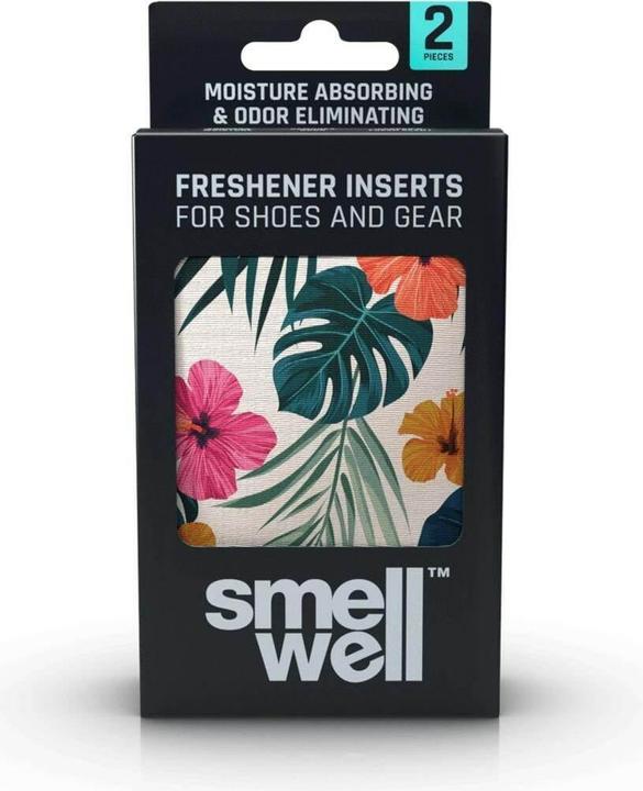 Immagine prodotto Smell Well Attivo (1 x)
