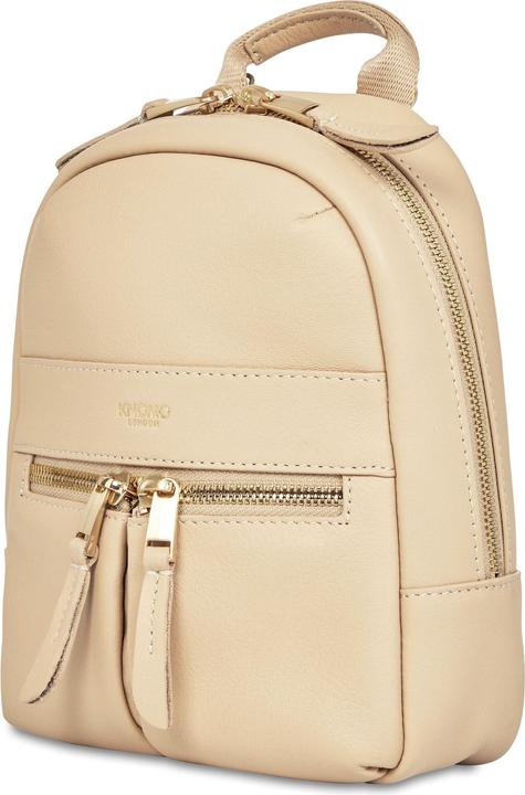 Immagine prodotto Knomo Mayfair Luxe Beauchamp XXS City Zaino RFID in pelle 20 cm (2 l)