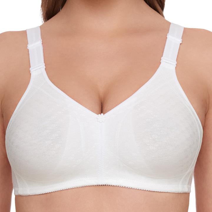 Produktbild Susa Comfort Plus Topsy BH ohne Bügel (85 C, Einzelpack)