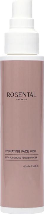 Rosental Organics Rosental Face Care - Hydrating Face Mist