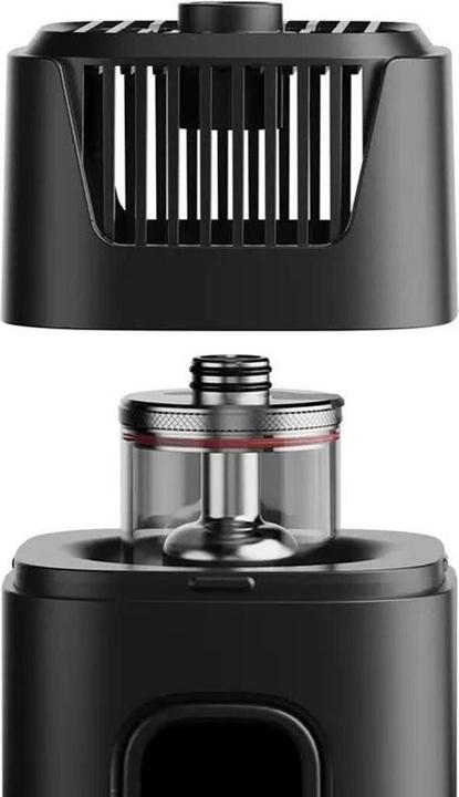 Productafbeelding Ulanzi FM01 draagbare rookmachine (nieuwigheid)