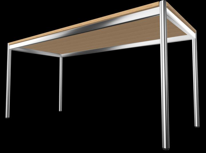 Produktbild Dietiker Atos II Besprechungstisch (1600 x 700 x 749 mm)