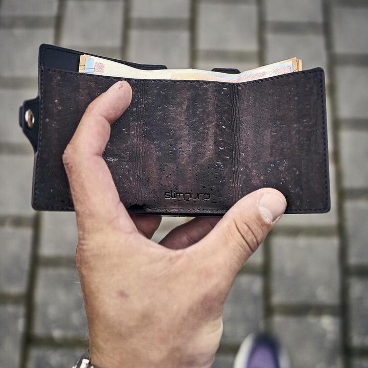 Actual product image Slimpuro ZNAP Slim