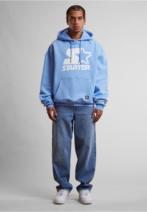 Immagine prodotto Starter Oversized Logo Hoodie - 192929 (XL)