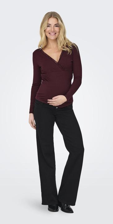 Immagine prodotto Only Maternity OLMIPASS Top Top (S)