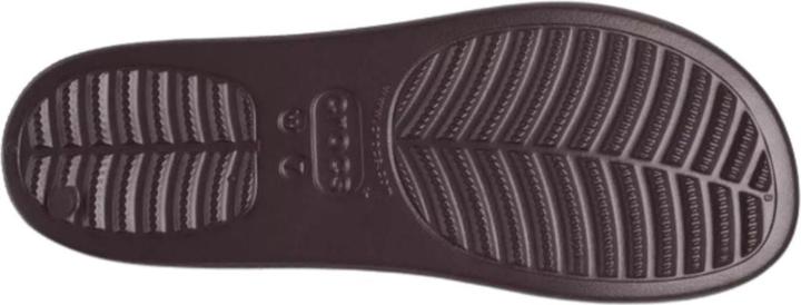 Produktbild Crocs W's Classic Platform Slide (35)