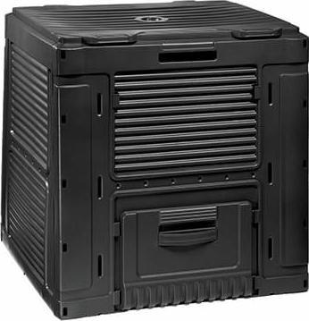 Produktbild MGA Keter E-COMPOSTER 470L 231599 (470 l)