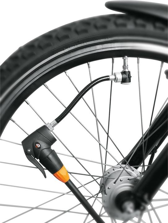 Actual product image SKS Zipflinger (Hose adapter)