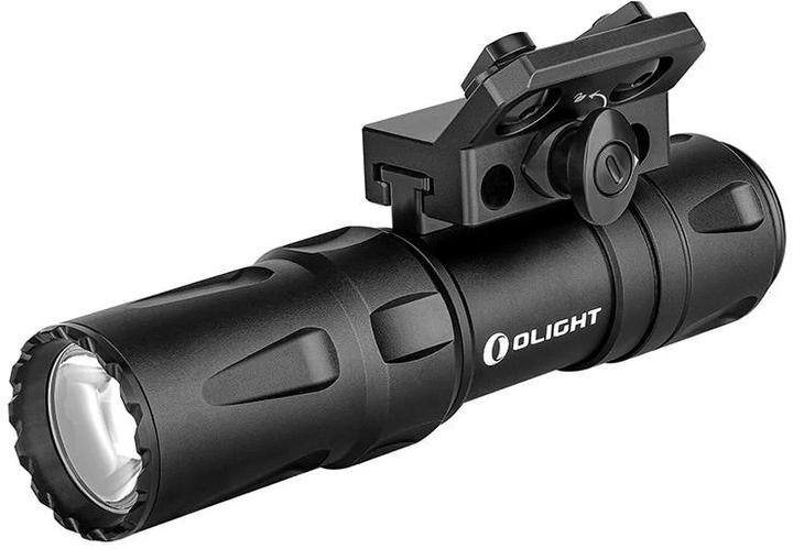 Olight Odin Mini (13.56 cm, 1250 lm)