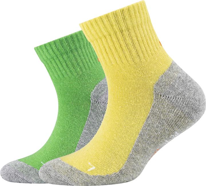 Camano Sport Children pro tex function Quarters 2p