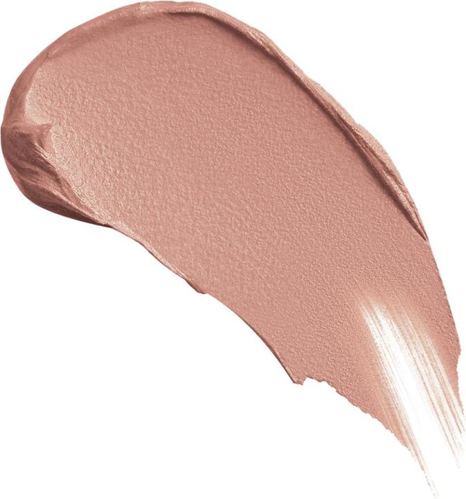 Actual product image Max Factor Lipfinity Velvet Matte Liquid Lipstick No. 040 Luxe Nude 3.5g (040 Luxe Nude)