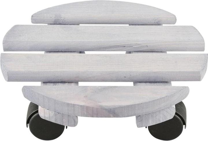 Produktbild Esschert Design Rolleruntersetzer