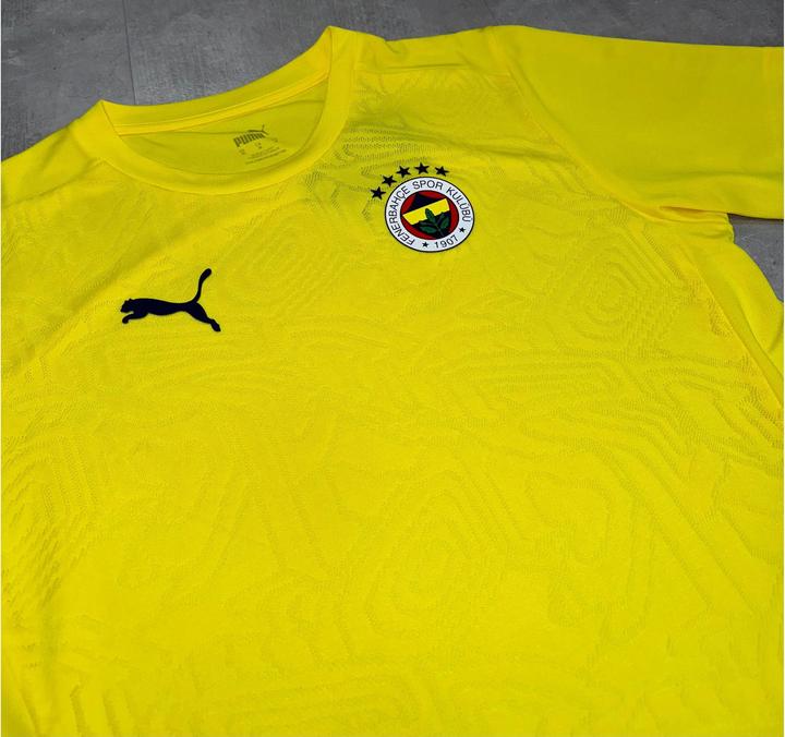 Produktbild Puma trainingtrikot fenerbahçe 2024/25 (S)