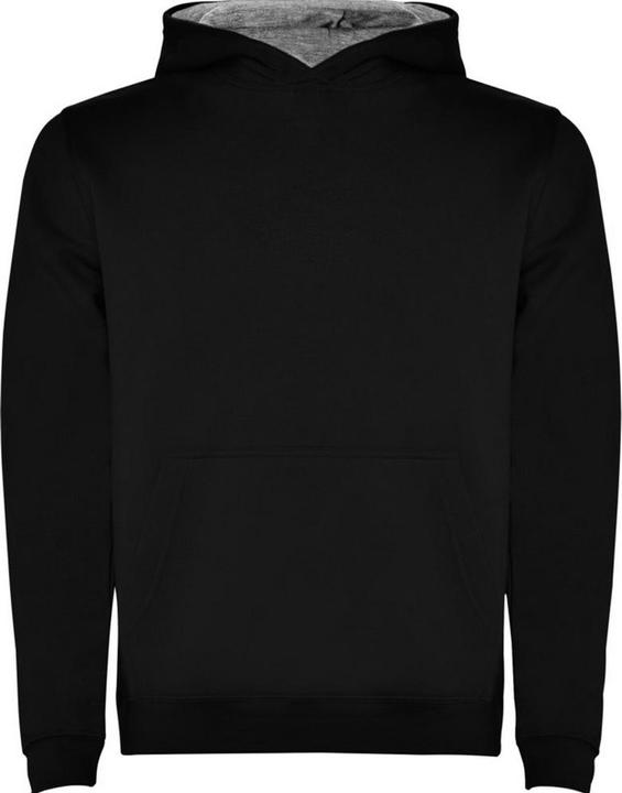 Immagine prodotto Alpinia Urban Felpa con Cappuccio con Coulisse Bambini (116)