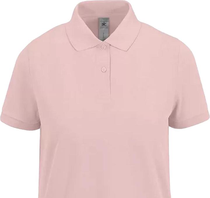 Actual product image B&C Womens/Ladies My Polo Shirt (38 D)