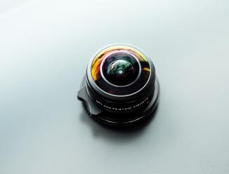 Immagine prodotto Venus Optic Laowa 4mm f/2.8 Fisheye (Fujifilm X, APS-C / DX)