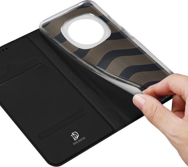 Image du produit Dux Ducis Couverture de livre Skin Pro Series (Honor Magic6 Lite)