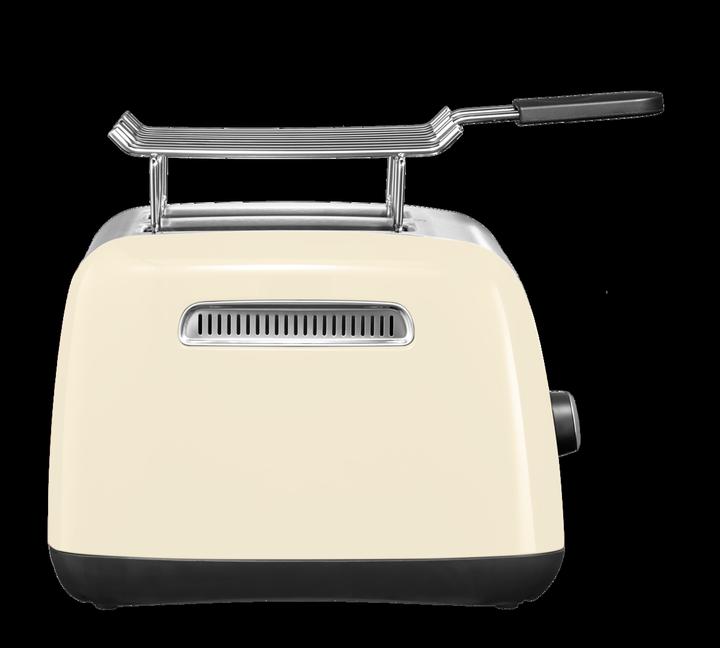 Produktbild KitchenAid Toaster 221 (EU-Stecker)