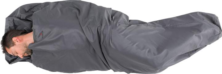 Actual product image Outwell Mountain Liner Mummy