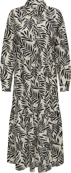 Produktbild JdY JDYMIA Midikleid Mehrlagiges Kleid (XS)