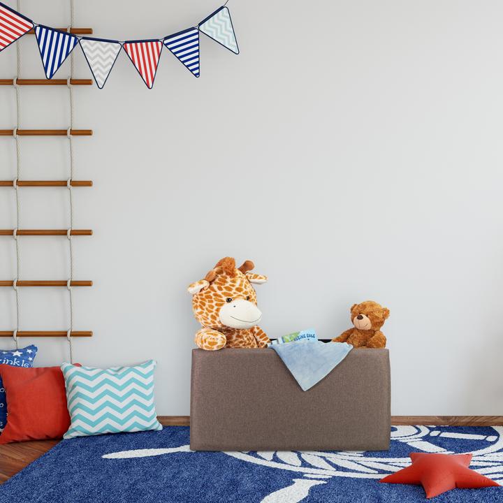 Produktbild Relaxdays Sitzbank (76.50 cm)