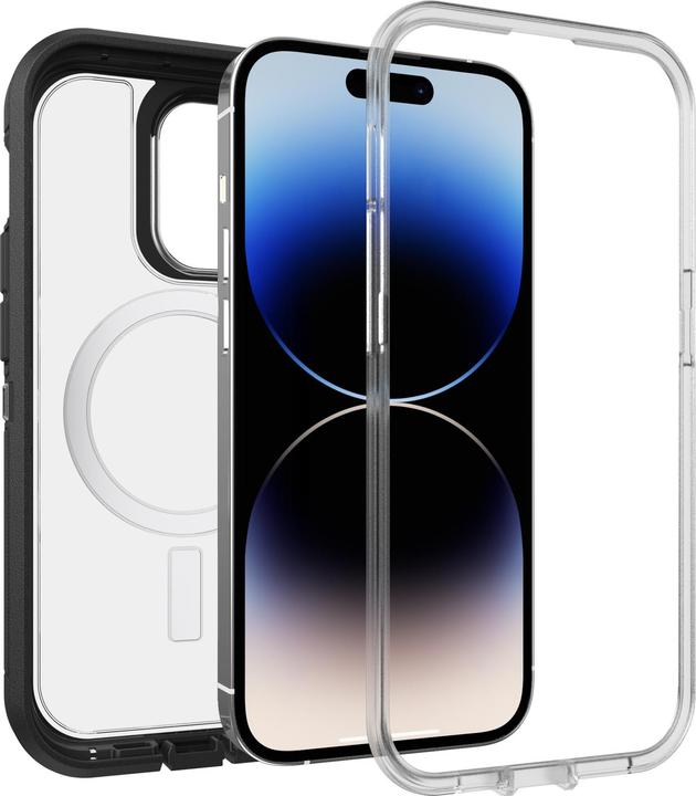 Actual product image OtterBox Defender XT mit MagSafe (Apple iPhone 14 Pro)