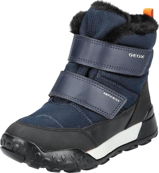 Schwarz, Navy
