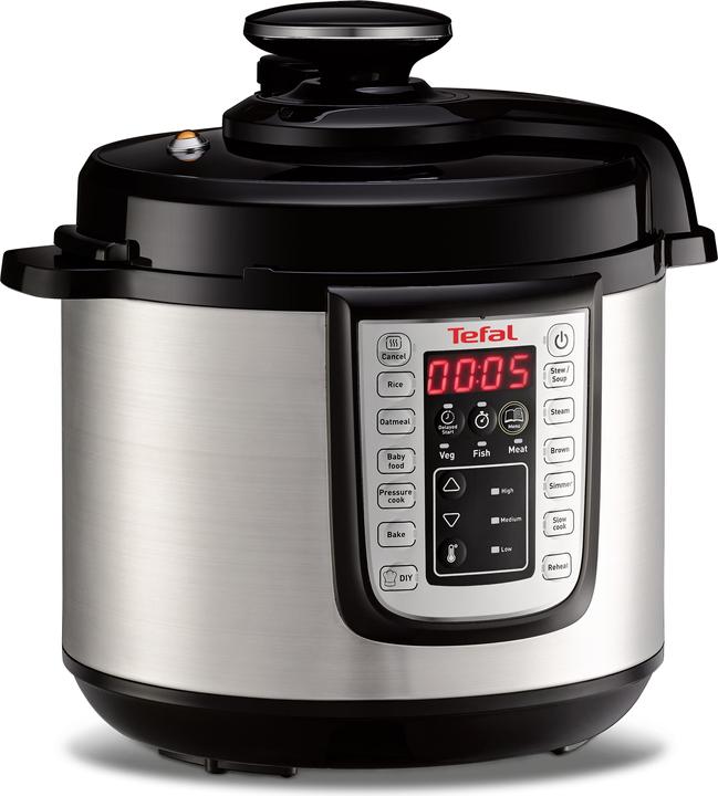 Tefal CY505E