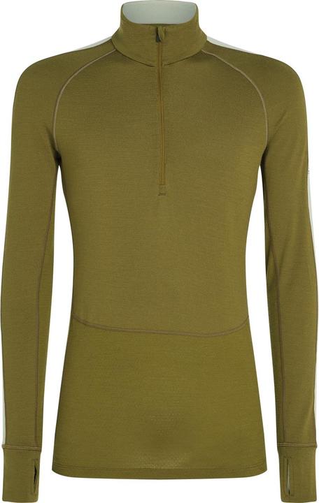 Icebreaker Zoneknit 260 L/S Half Zip (L)