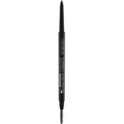 Immagine prodotto Catrice Slim’Matic Ultra Precise Matita per Sopracciglia Resistente all’Acqua (Ash Brown)