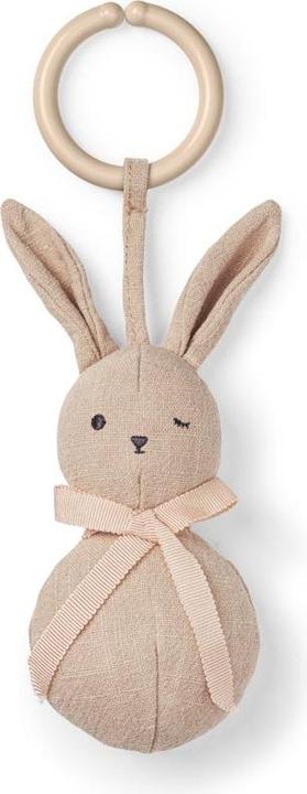 Elodie Jouet poussette Lapin Loving Lily
